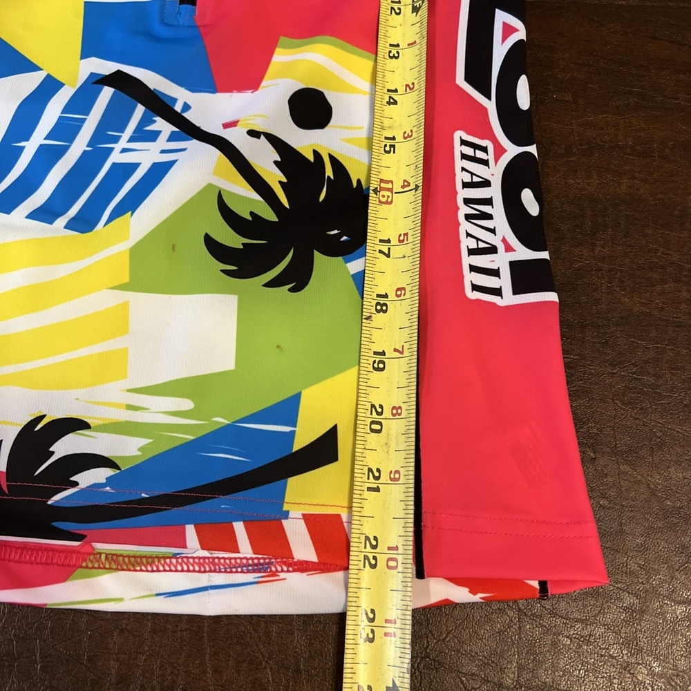 Zoot 30th Anniversary IRONMAN TRIATHLON Kona HI World Championship Top - Picture 13 of 14